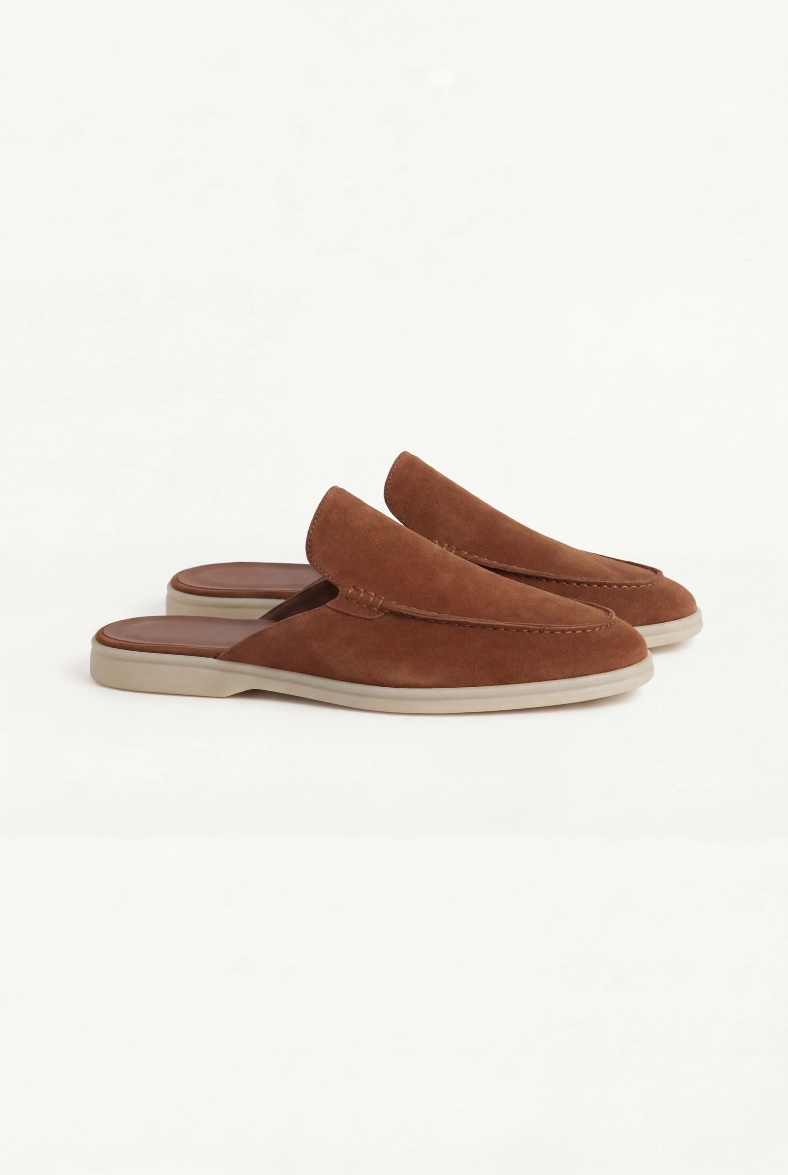 Mocasín de Ante Camel