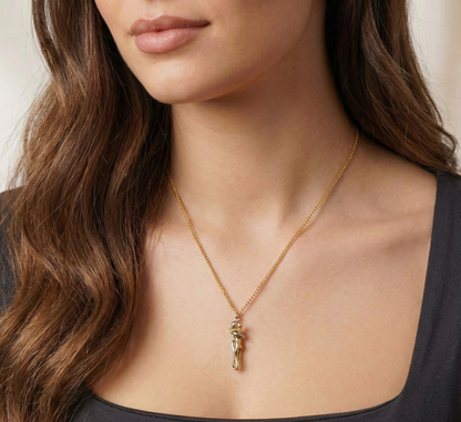 Collar de Amor Puro