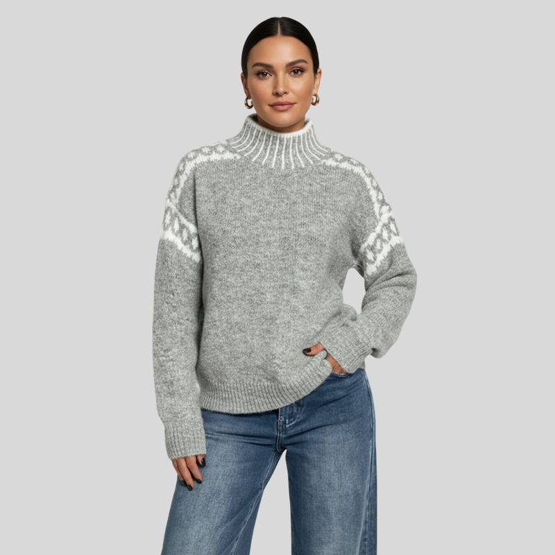 Sofía™ | Suéter francés