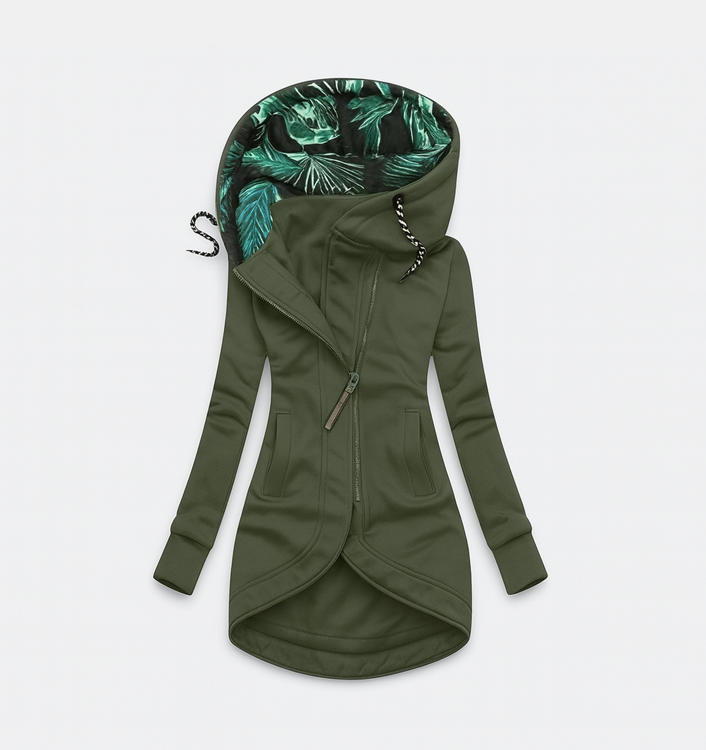 INVERNA™ | Abrigo ligero de invierno