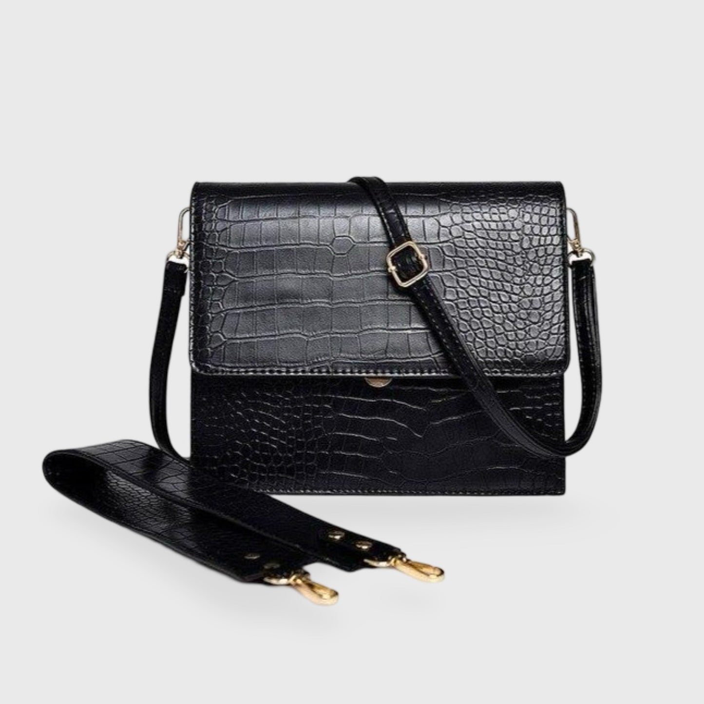 Velluto | Bolso Elegamma