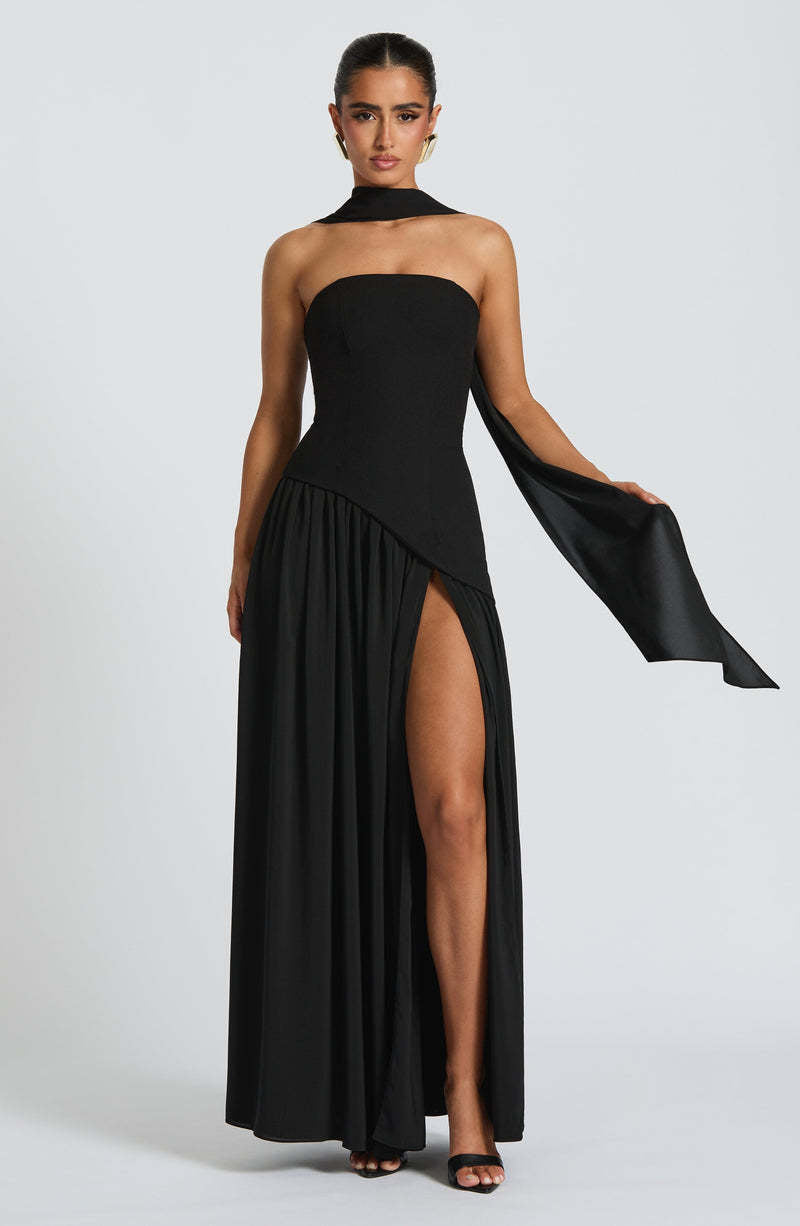 Maríah | Vestido elegante