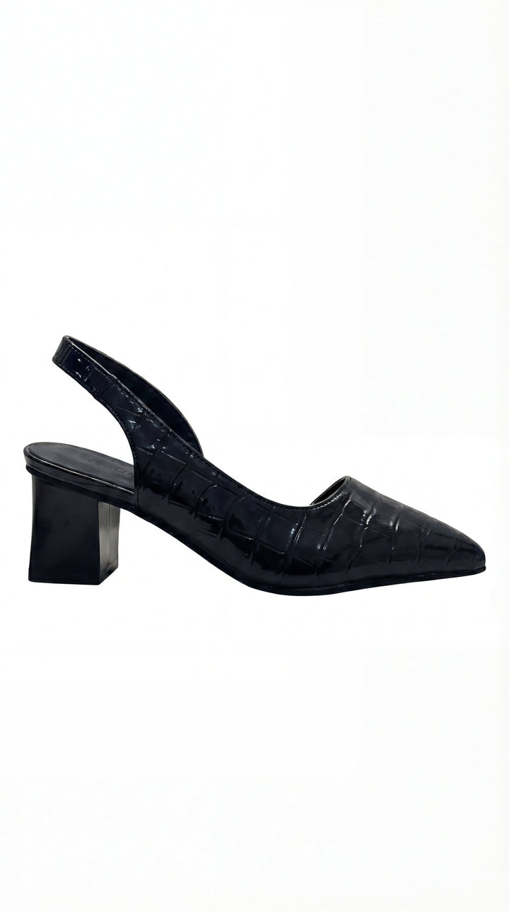 Lynn | Tacones cómodos