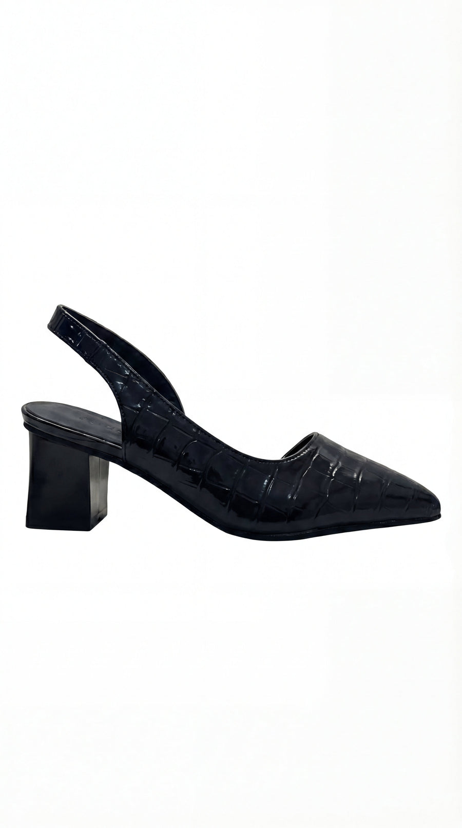 Lynn | Tacones cómodos