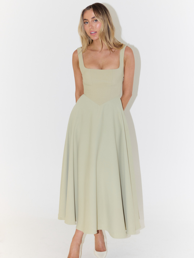 MELIS | Vestido elegante Grace