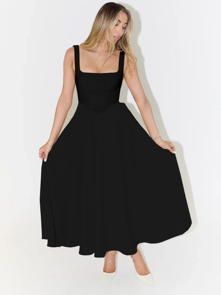 MELIS | Vestido elegante Grace