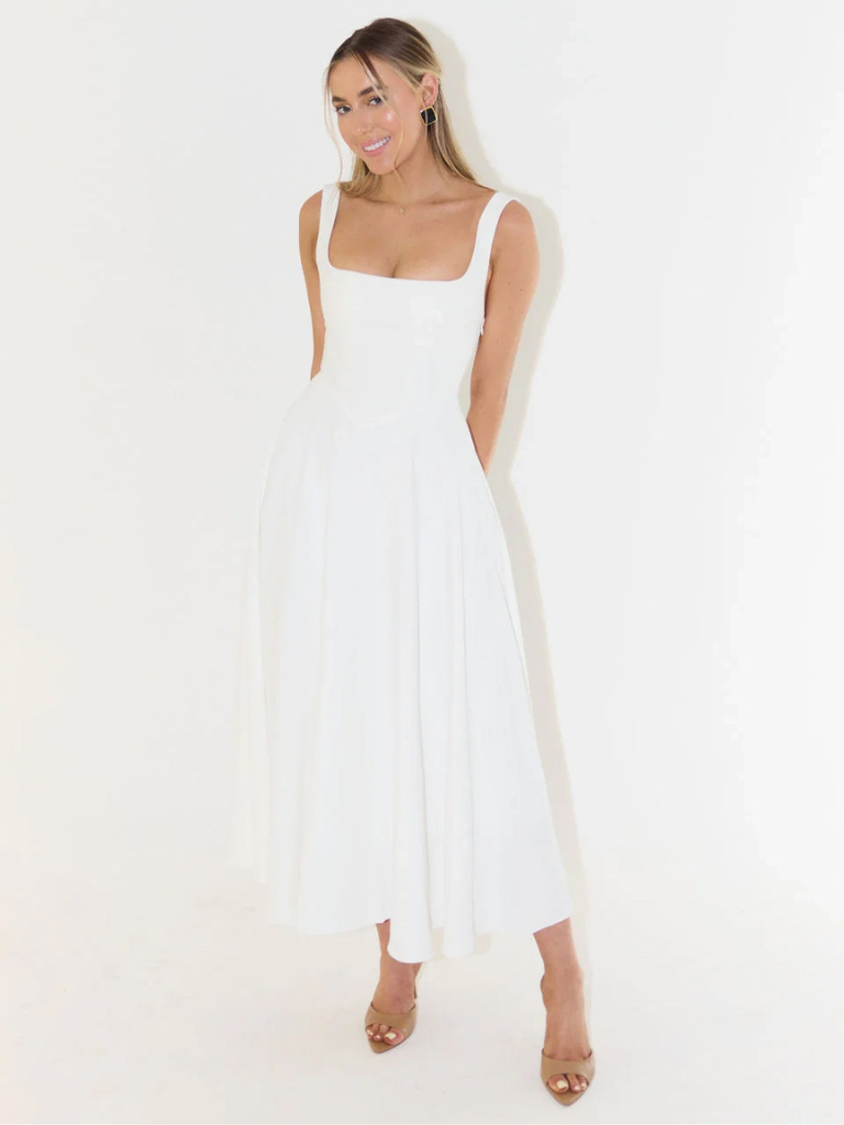 MELIS | Vestido elegante Grace