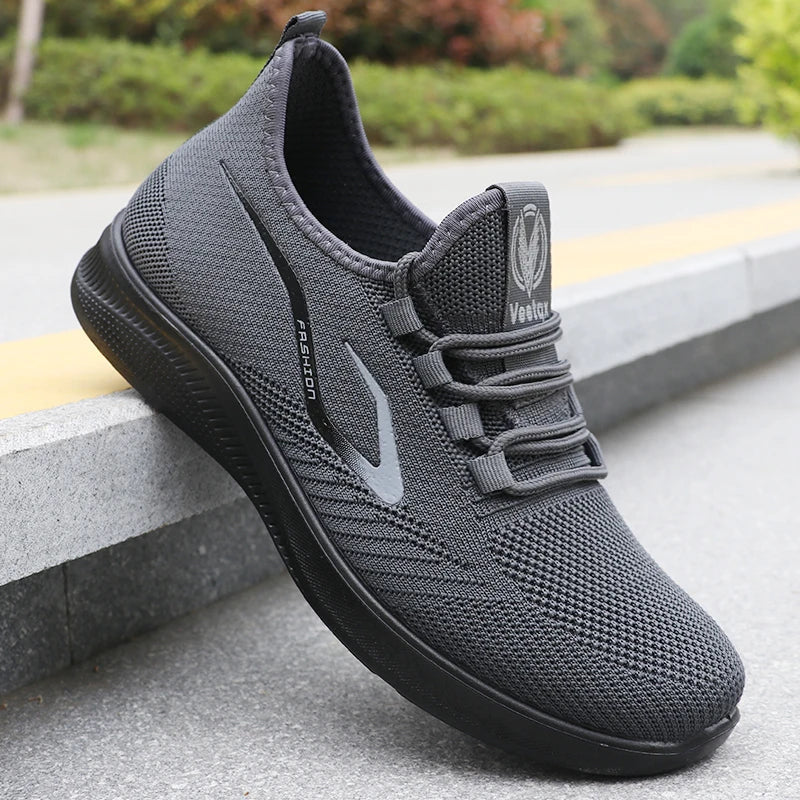 Zapatos Transpirables Sport-Class