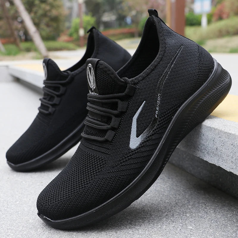 Zapatos Transpirables Sport-Class