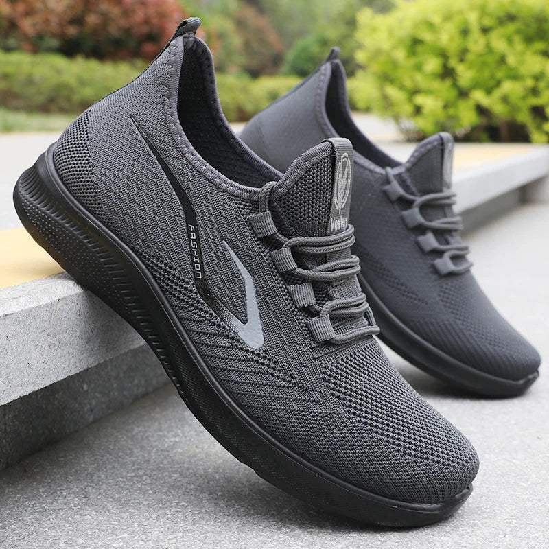 Zapatos Transpirables Sport-Class