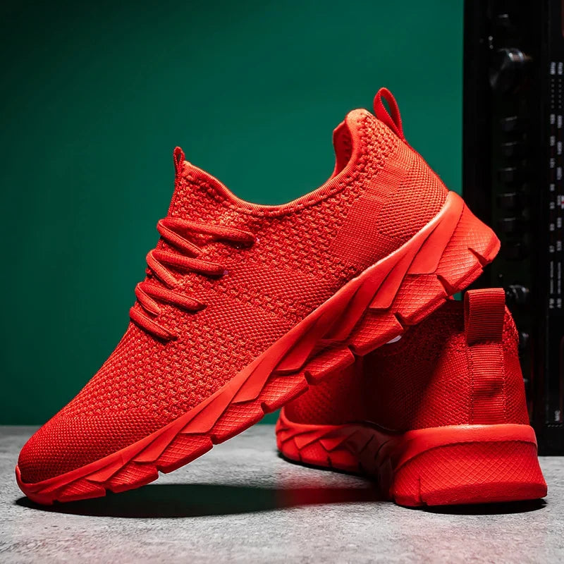 Zapatos Transpirables Impact