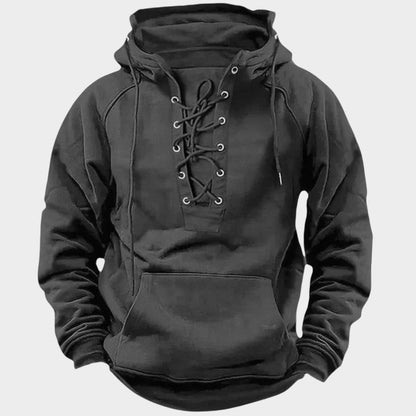 Diego™ | Sudadera con capucha resistente