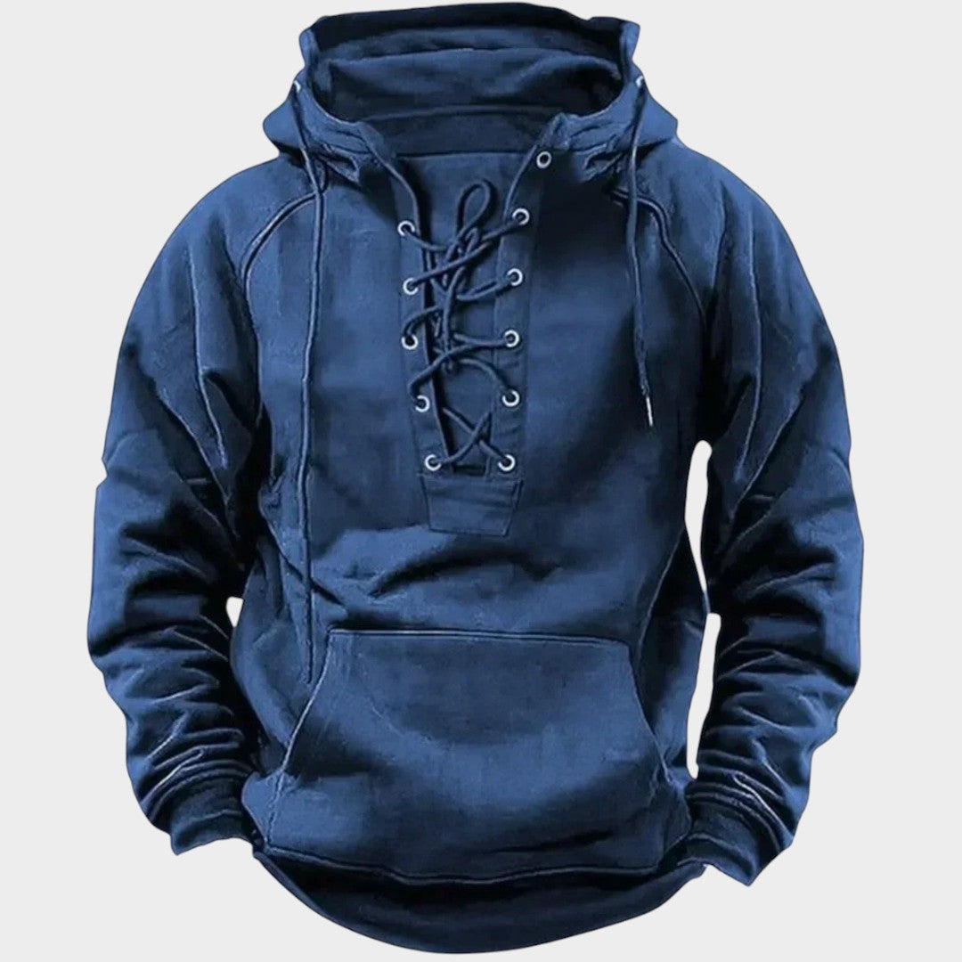 Diego™ | Sudadera con capucha resistente