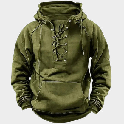 Diego™ | Sudadera con capucha resistente