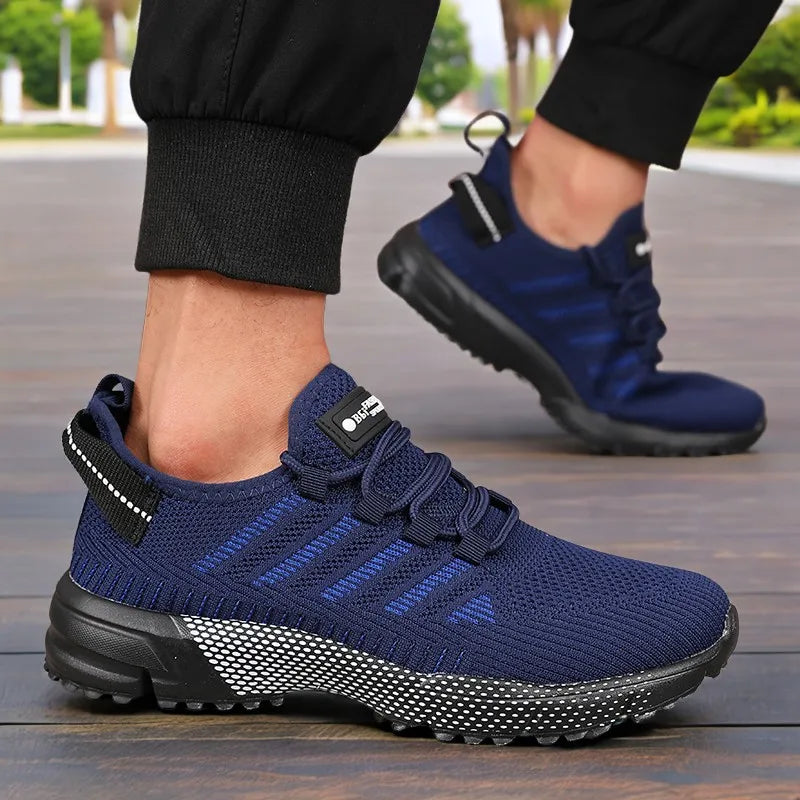 Zapatos Transpirables Advance