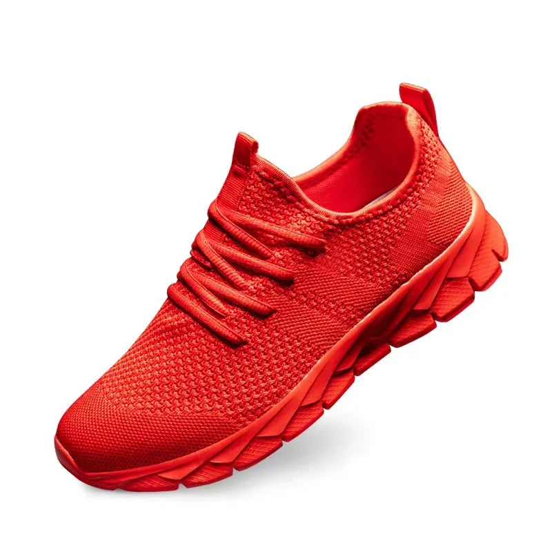 Zapatos Transpirables Impact