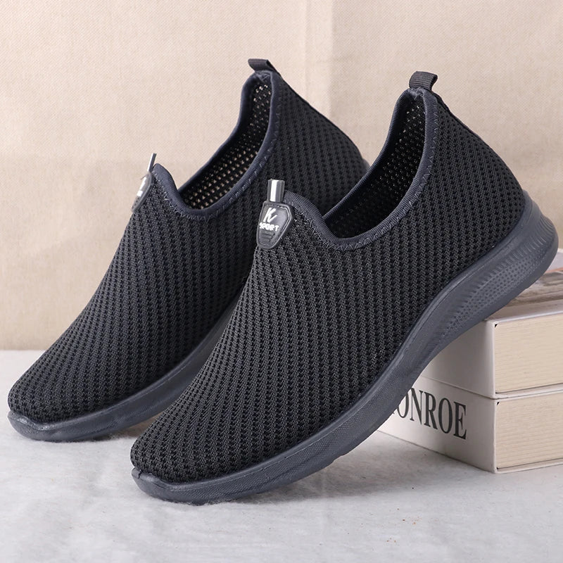 Zapatos Transpirables Alivio