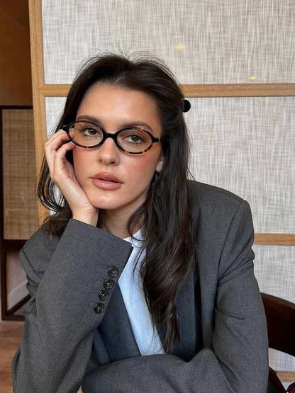 Brynlee | Gafas de lectura elegantes