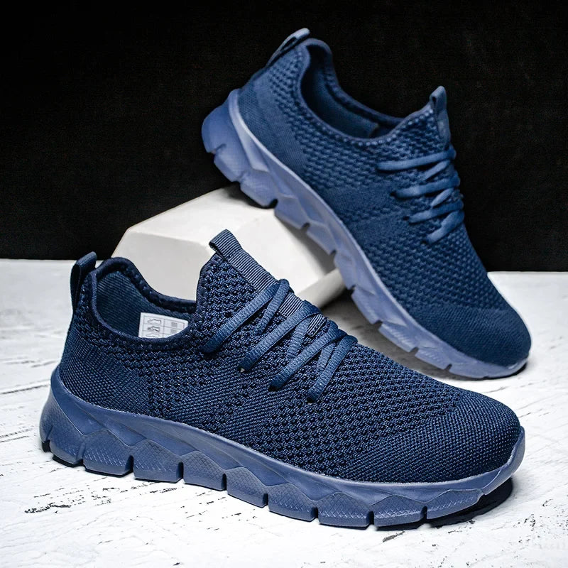 Zapatos Transpirables Impact