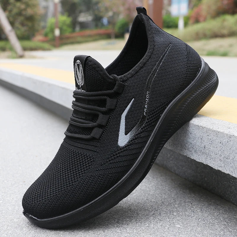 Zapatos Transpirables Sport-Class