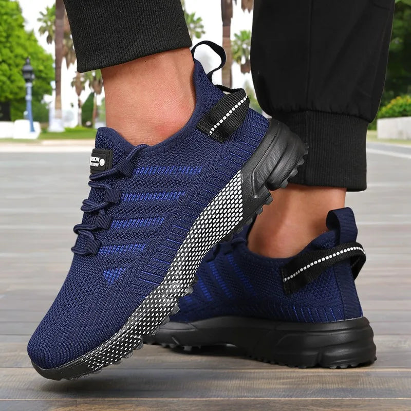 Zapatos Transpirables Advance
