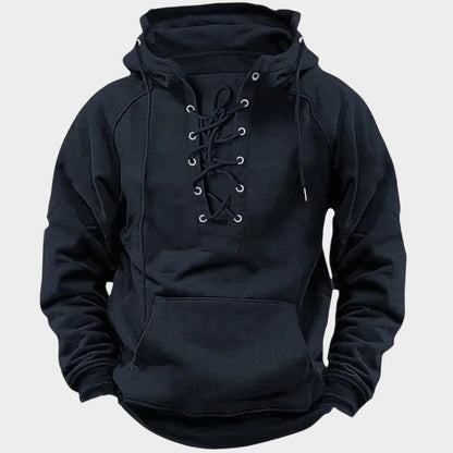 Diego™ | Sudadera con capucha resistente