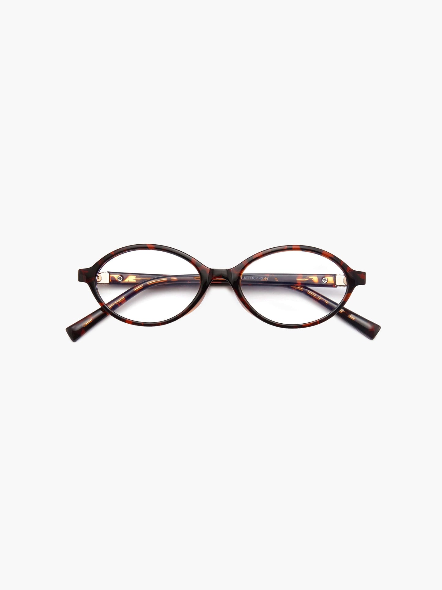 Brynlee | Gafas de lectura elegantes