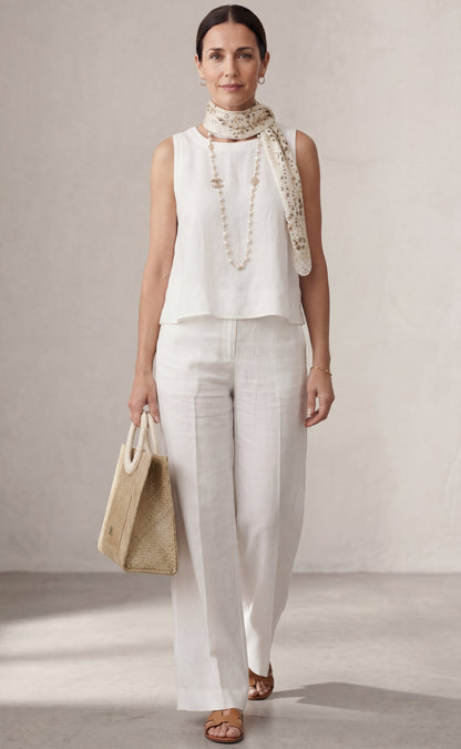 Cyrell | Conjunto elegante