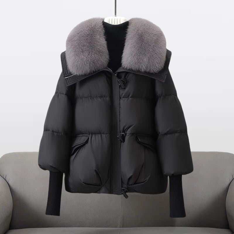 Valentina | Chaqueta acolchada