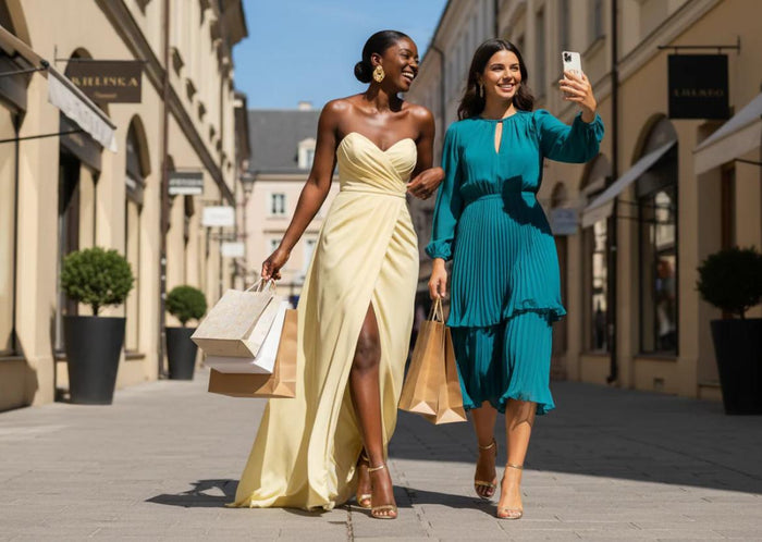 Vestidos