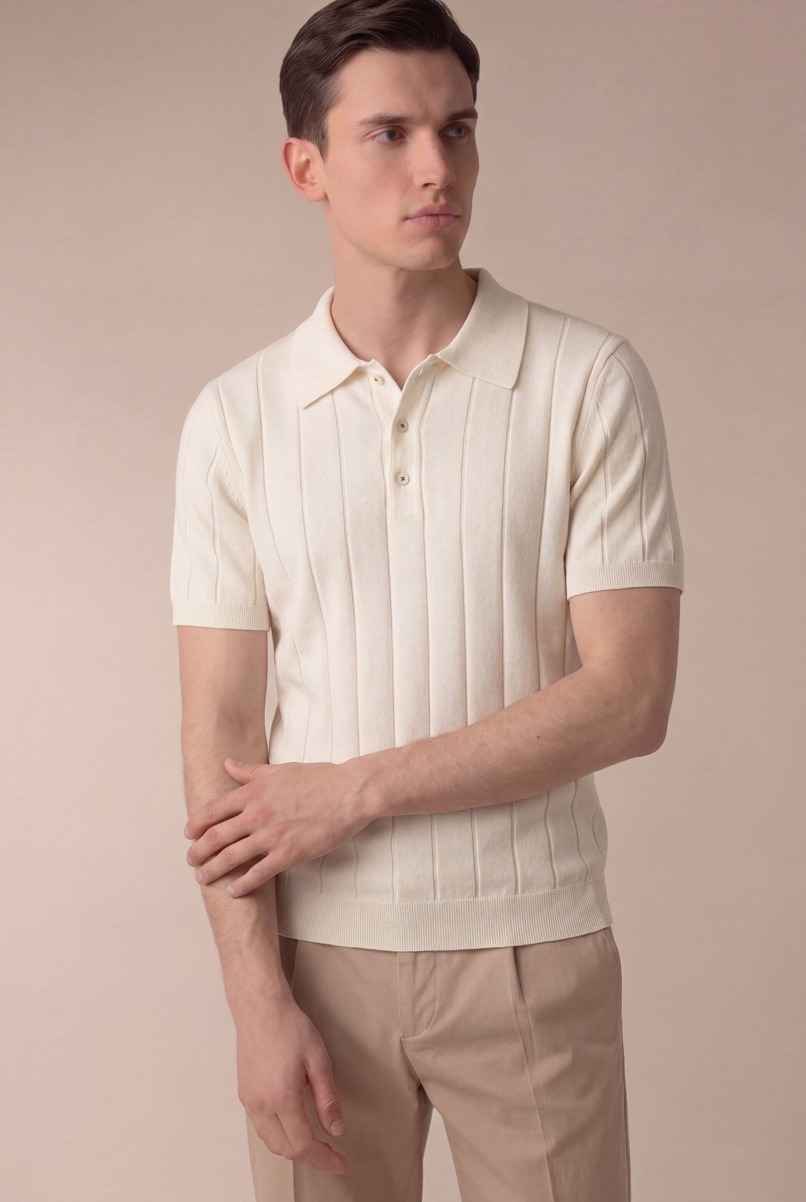 Ivory Venezia Polo