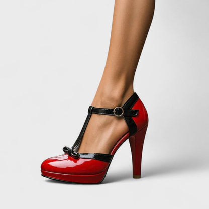 Bella | Tacones elegantes