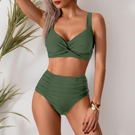 Verde oscuro
