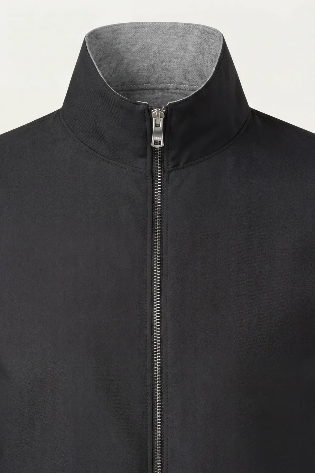Chaqueta Técnica Negra
