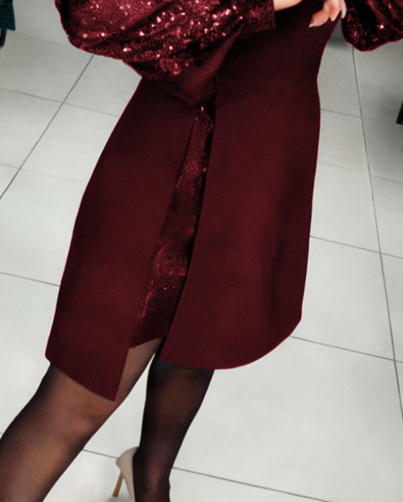 Valentina | Vestido elegante