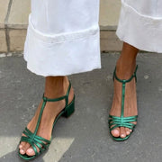 Sandalias Elisetta™