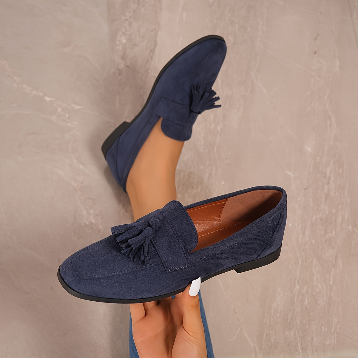 Soléna | Elegancia estable para el día a día