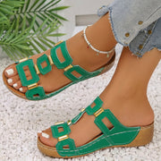 Sandalias Esmeralda™
