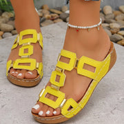 Sandalias Esmeralda™