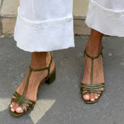Sandalias Elisetta™