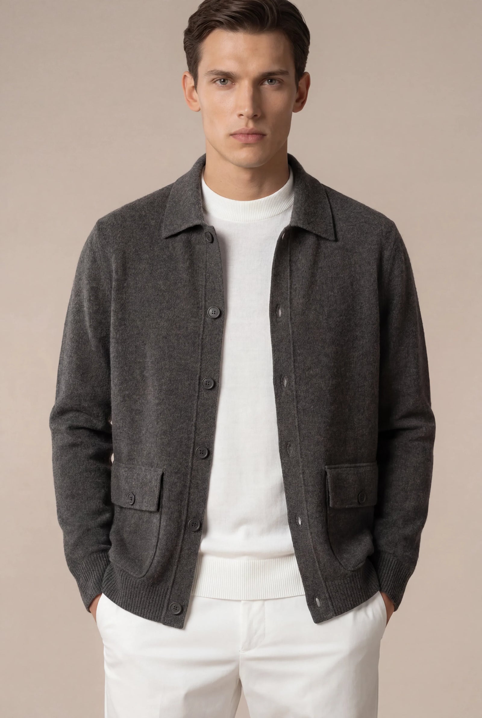 Miliano Cargidan Grey