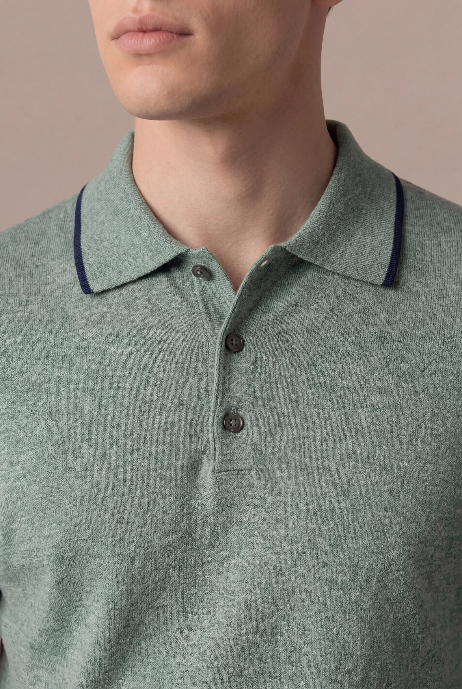 Aqua Preditor Polo
