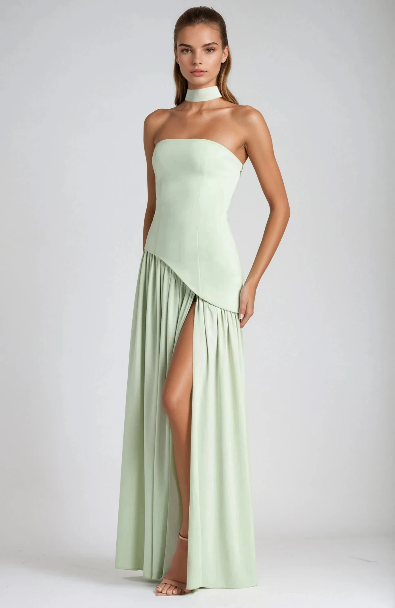 Maríah | Vestido elegante