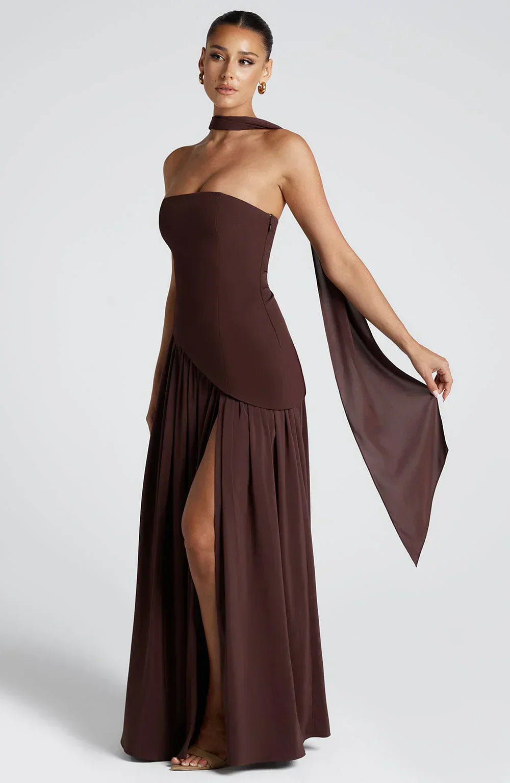 Maríah | Vestido elegante