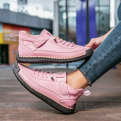 Éva: zapatillas cómodas con soporte ergonómico
