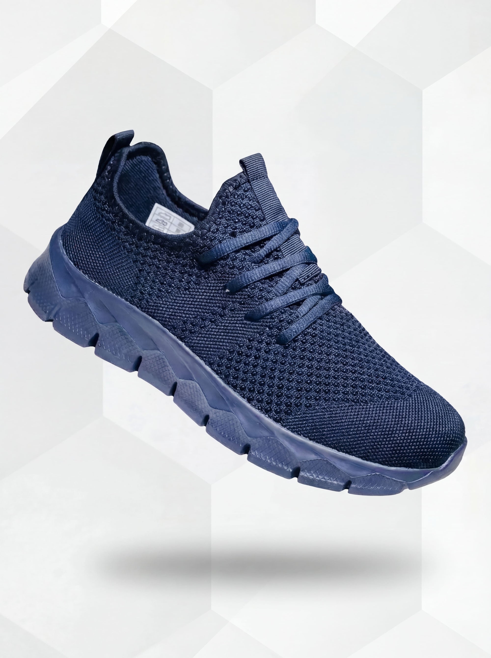 Zapatos Transpirables Impact