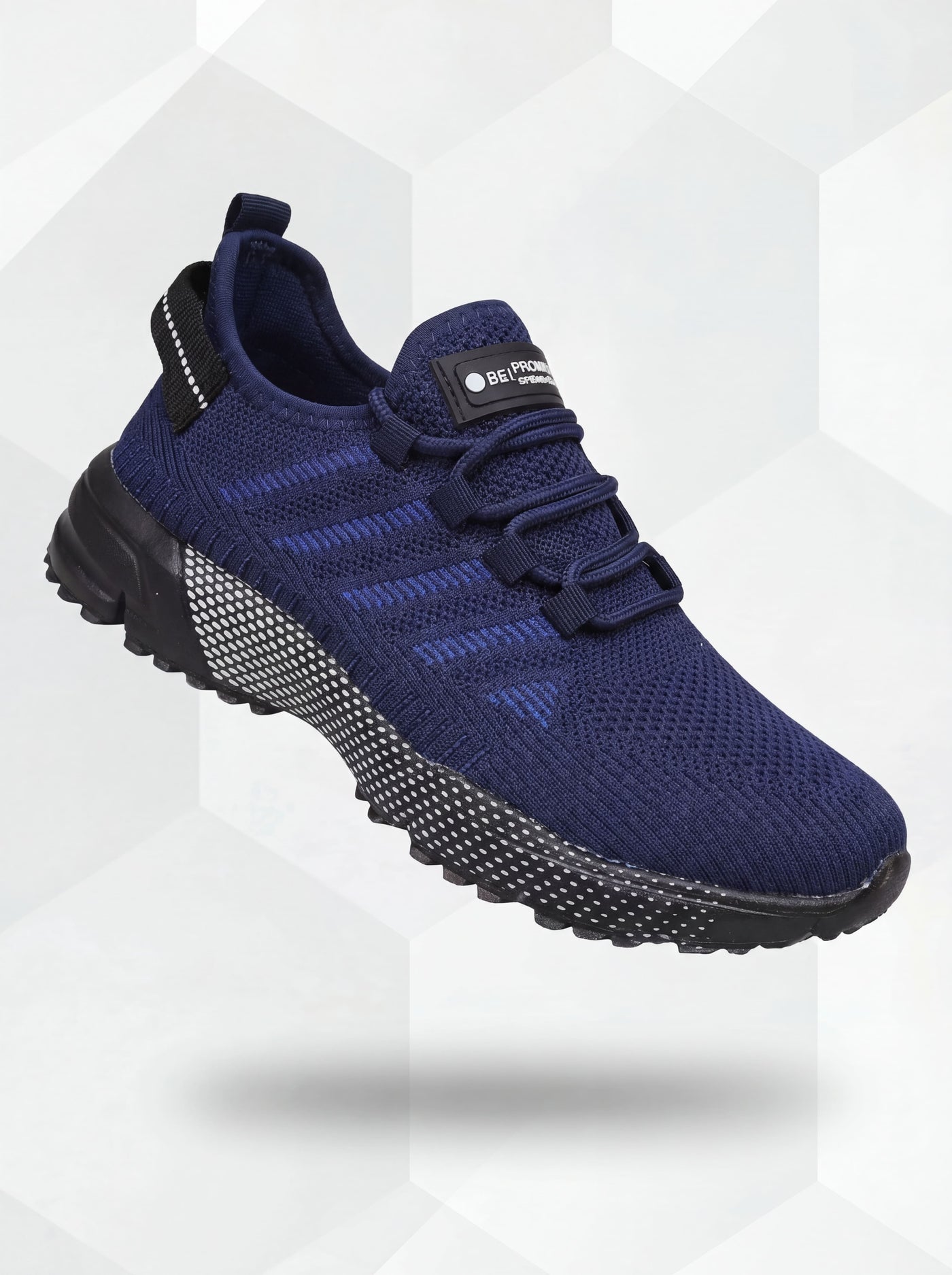 Zapatos Transpirables Advance
