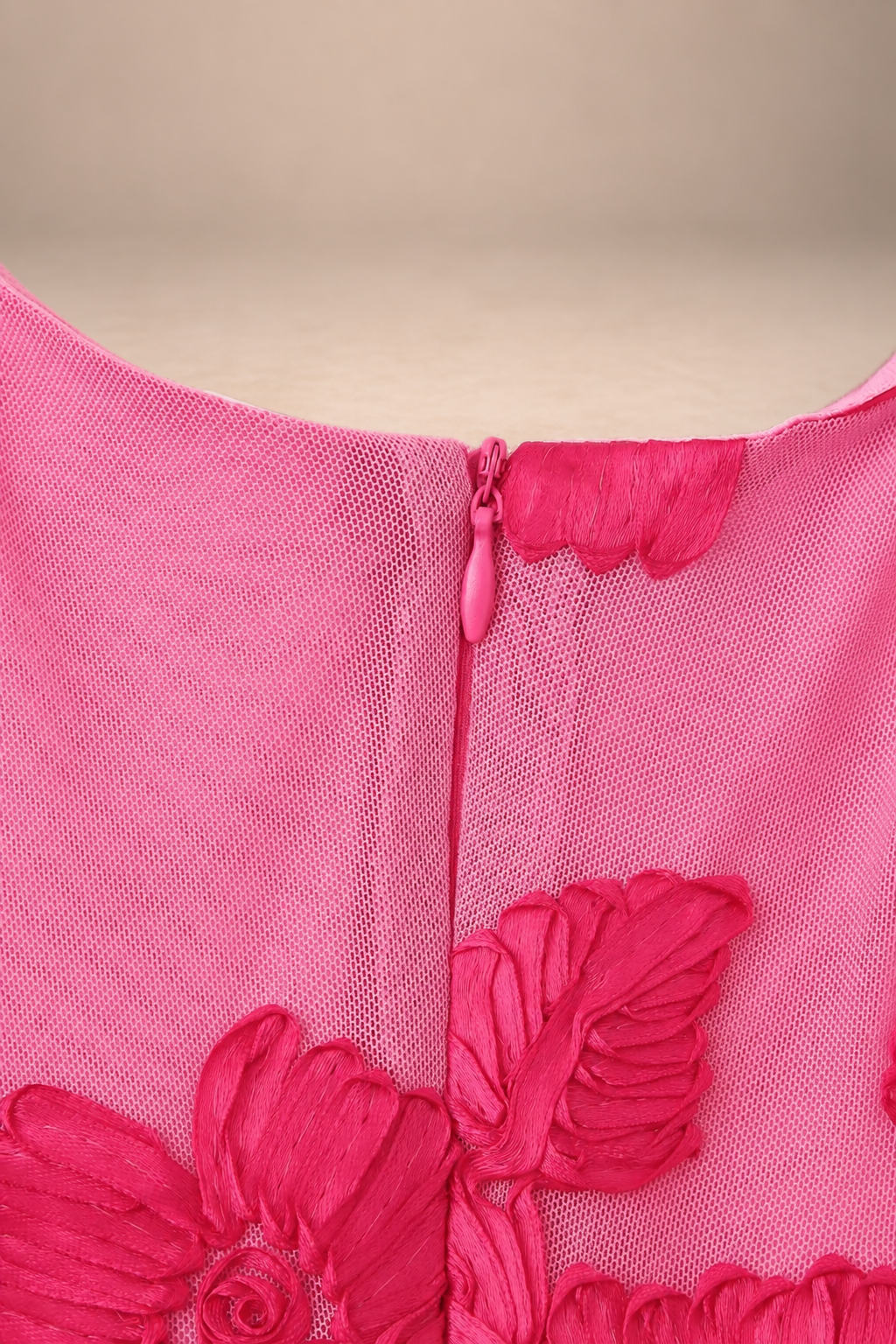 Amara Vestido Maxi