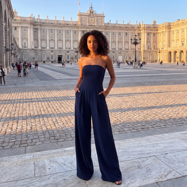 Maria del Carmen