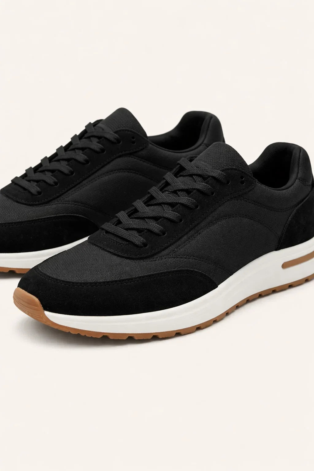 Sneaker Black